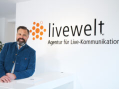 20 Jahre livewelt: Von der Eventagentur zur integrierten Kommunikationsagentur