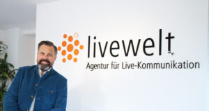 20 Jahre livewelt: Von der Eventagentur zur integrierten Kommunikationsagentur