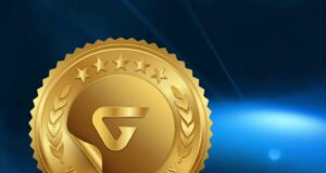 Patric Weiler bekommt den Venture AI Excellence Award