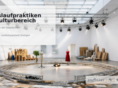 Stuttgart treibt Kreislaufpraktiken im Kulturbereich voran