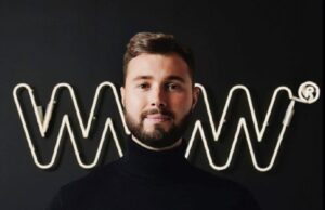 Christian Heuer wurde COO und Prokurist bei what when why