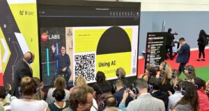 DRPGroup präsentiert aktuelle Entwicklungen auf der IMEX in Frankfurt