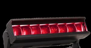 ELATION Rebel Line Serie ab sofort bei LMP Lichttechnik verfügbar