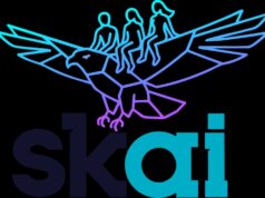 Proske stellt KI-Assistent Skai vor