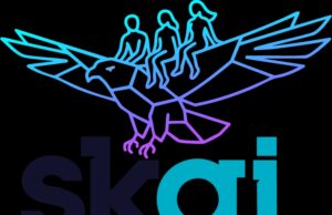 Proske stellt KI-Assistent Skai vor