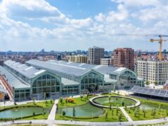 Brüssel digital: Hybride Formate und Tech-Driven Events