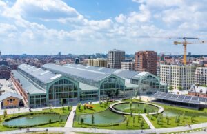 Brüssel digital: Hybride Formate und Tech-Driven Events