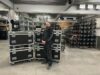 ELATION Fuze PFX und LITECRAFT WashX.432 sw erweitern Gerätepark von dts Veranstaltungstechnik