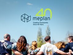 meplan feiert 40-jähriges Jubiläum