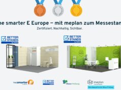 meplan wurde akkreditierter Service Provider der Better Stands Initiative