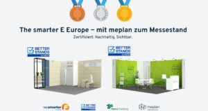 meplan wurde akkreditierter Service Provider der Better Stands Initiative