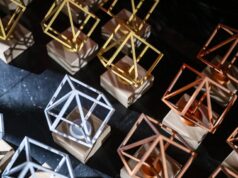 BrandEx Award 2027 mit zahlreichen Neuerungen in die Einreicherphase