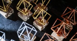BrandEx Award 2027 mit zahlreichen Neuerungen in die Einreicherphase