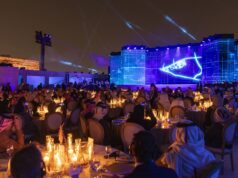 fischerAppelt, live marketing wurde erneut Seriensieger bei den Eventex Awards
