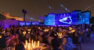 fischerAppelt, live marketing wurde erneut Seriensieger bei den Eventex Awards