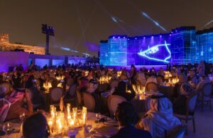 fischerAppelt, live marketing wurde erneut Seriensieger bei den Eventex Awards