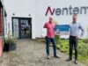 Aventem mit CrefoZert ausgezeichnet – 20 Jahre erfolgreiche Unternehmensentwicklung