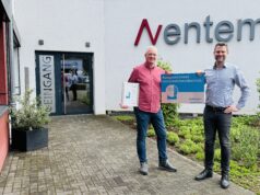 Aventem mit CrefoZert ausgezeichnet – 20 Jahre erfolgreiche Unternehmensentwicklung