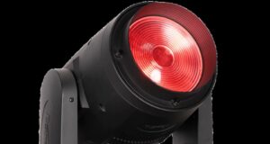 ELATION Fuze Wash 250 ab sofort bei LMP Lichttechnik lieferbar