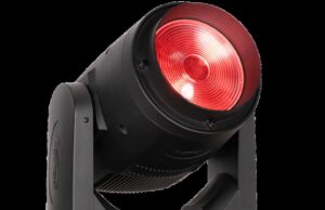 ELATION Fuze Wash 250 ab sofort bei LMP Lichttechnik lieferbar