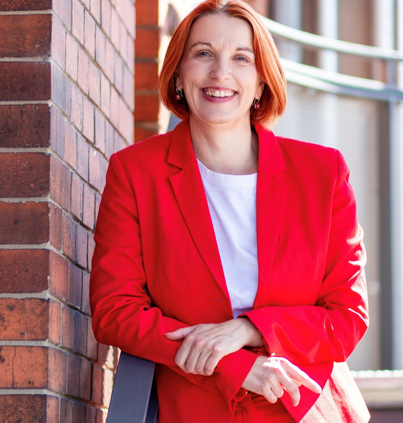 Heike Schönberg - Foto