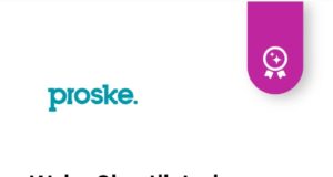 Proske für Event Technology AI Awards 2026 nominiert