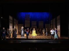 Theater Magdeburg investiert in ELATION KL CYC L
