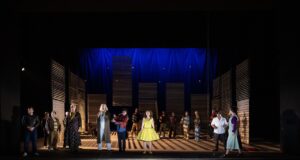 Theater Magdeburg investiert in ELATION KL CYC L