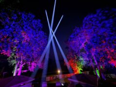 ZipSound investiert erneut in ELATION Proteus Radius