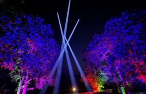 ZipSound investiert erneut in ELATION Proteus Radius