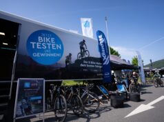 TQ-Roadshow durch Deutschland und Österreich mit mobilem Eventkonzept
