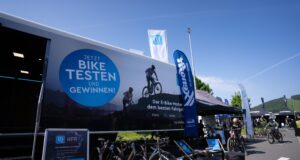 TQ-Roadshow durch Deutschland und Österreich mit mobilem Eventkonzept