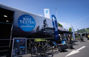TQ-Roadshow durch Deutschland und Österreich mit mobilem Eventkonzept