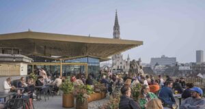 Business-Events mit Lifestyle-Faktor in der belgischen Metropole