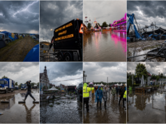 Events im Klimawandel: Planung unter neuen Risiken