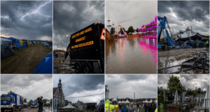 Events im Klimawandel: Planung unter neuen Risiken