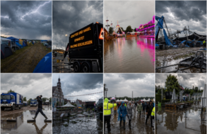 Events im Klimawandel: Planung unter neuen Risiken