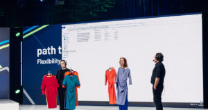 what when why inszenierte das Dürr Open House 2026