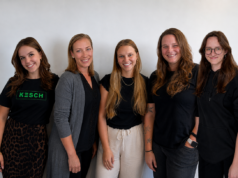 KESCH setzt auf Wachstum: Neue Talente stärken das Team in Österreich, Deutschland und der Schweiz