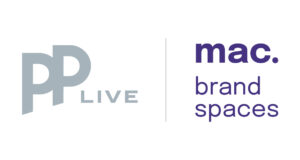 mac. brand spaces stärkt Portfolio durch strategische Übernahme von PP Live