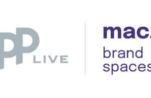 mac. brand spaces stärkt Portfolio durch strategische Übernahme von PP Live