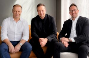Schnaitt gründet Standort in Shanghai und baut internationale Präsenz aus