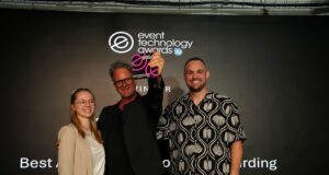 Internationale Auszeichnung für eBrain in London