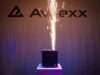 LMP vertreibt Kaltfunkengeräte von Avilexx