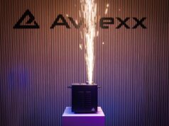 LMP vertreibt Kaltfunkengeräte von Avilexx
