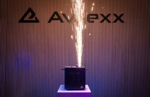 LMP vertreibt Kaltfunkengeräte von Avilexx