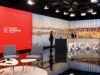 Variable Eventformate auf Broadcast-Niveau im Palais des Festivals in Cannes