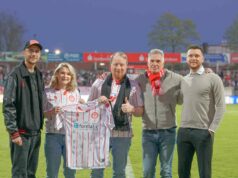 Fortuna Köln und format:c schließen Partnerschaft