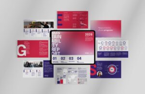 mac. brand spaces veröffentlicht Nachhaltigkeitsbericht 2026