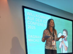 DRPGroup fördert internationalen Dialog über den Wert von Corporate Events